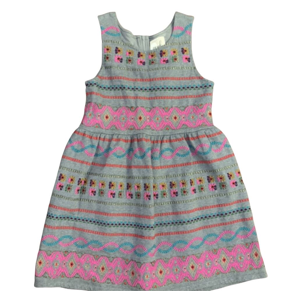 Peek Dress - Picture 1 of 3